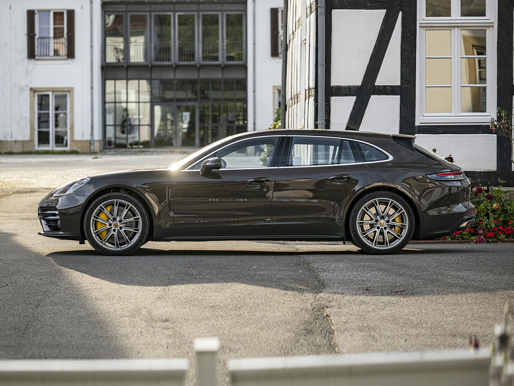 2022 Porsche Panamera Sport Turismo