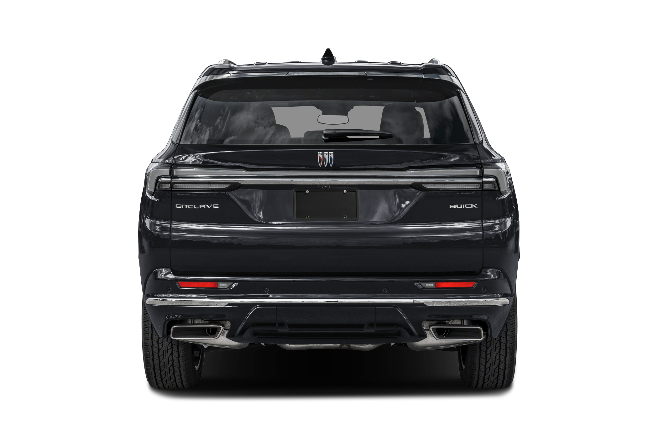 2025 Buick Enclave
