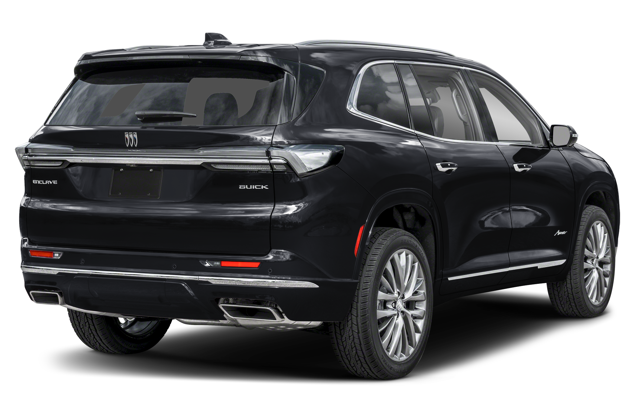 2025 Buick Enclave