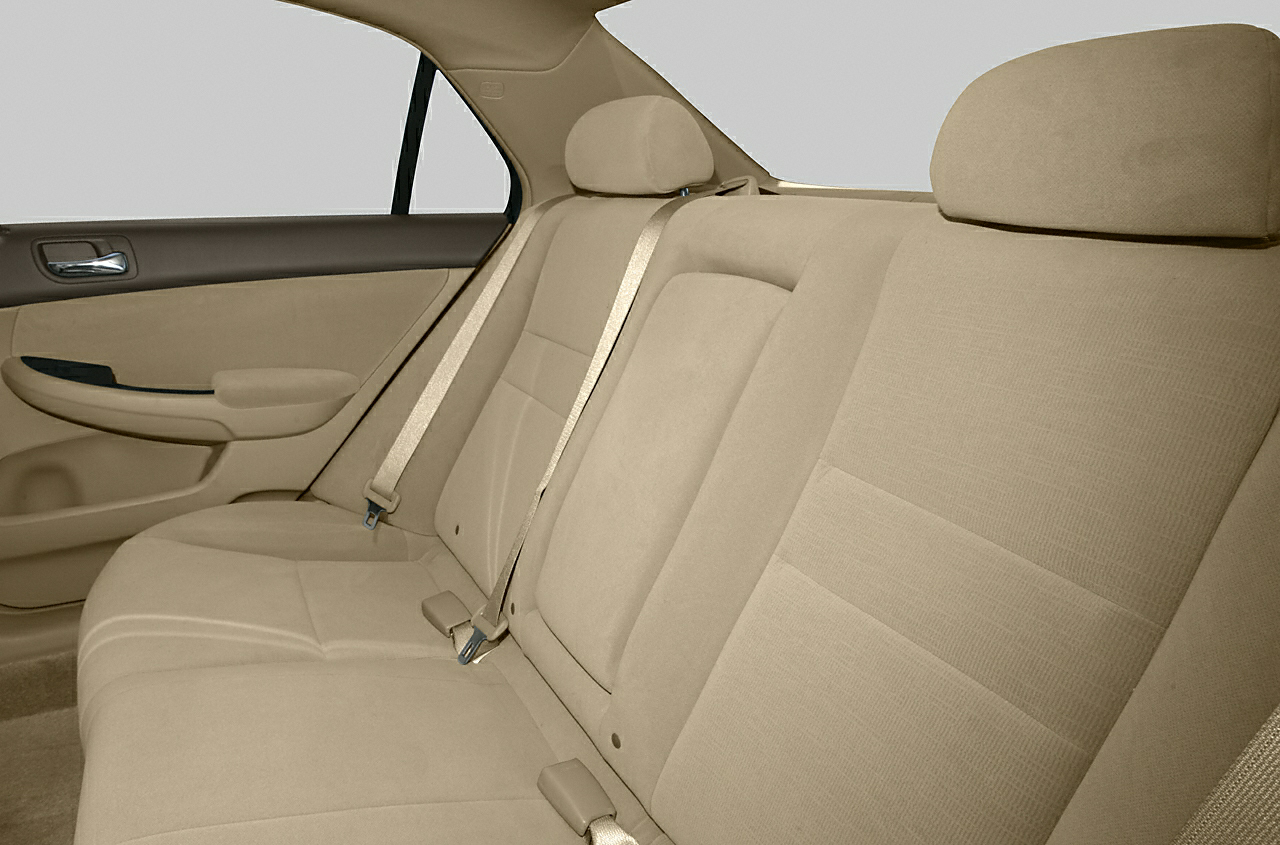 2006 Honda Accord