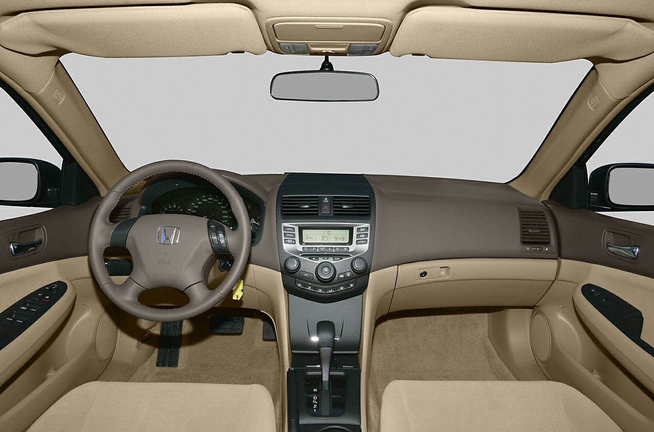 2006 Honda Accord