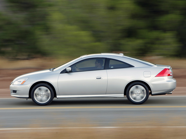 2006 Honda Accord