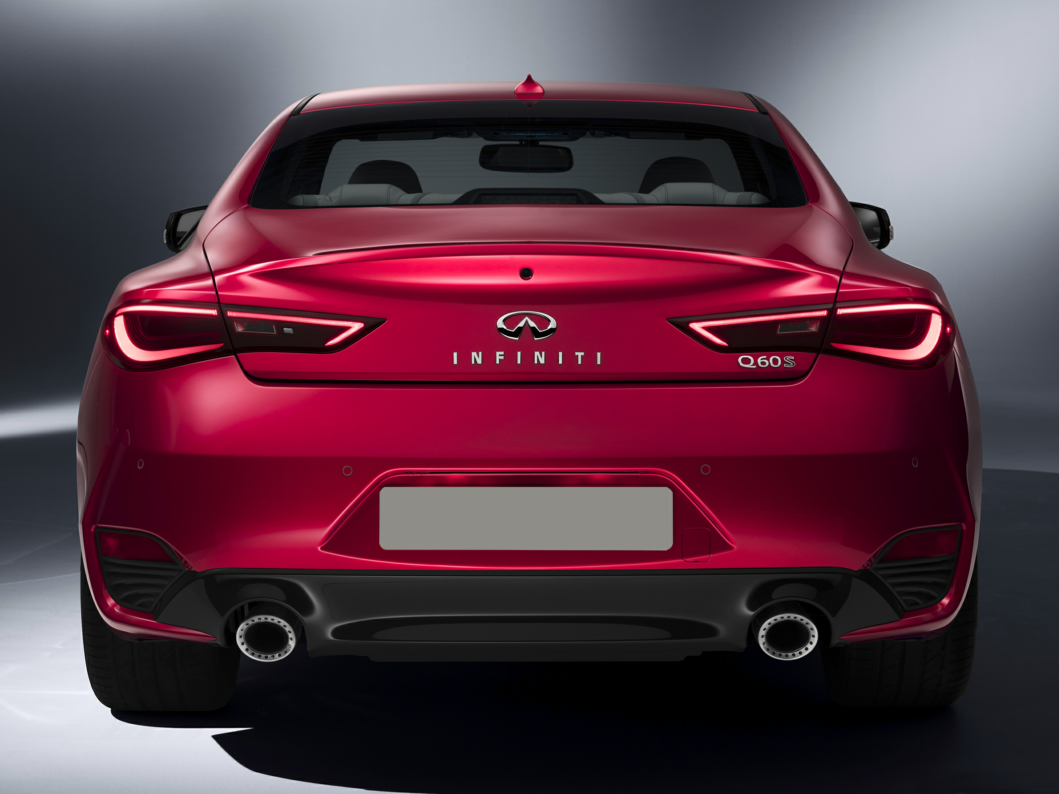 2018 INFINITI Q60