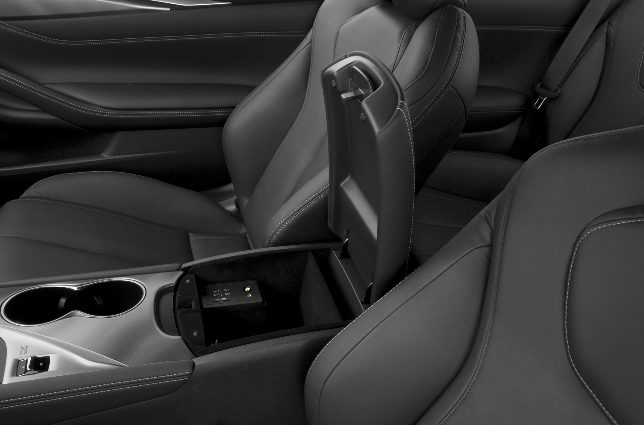 2018 INFINITI Q60