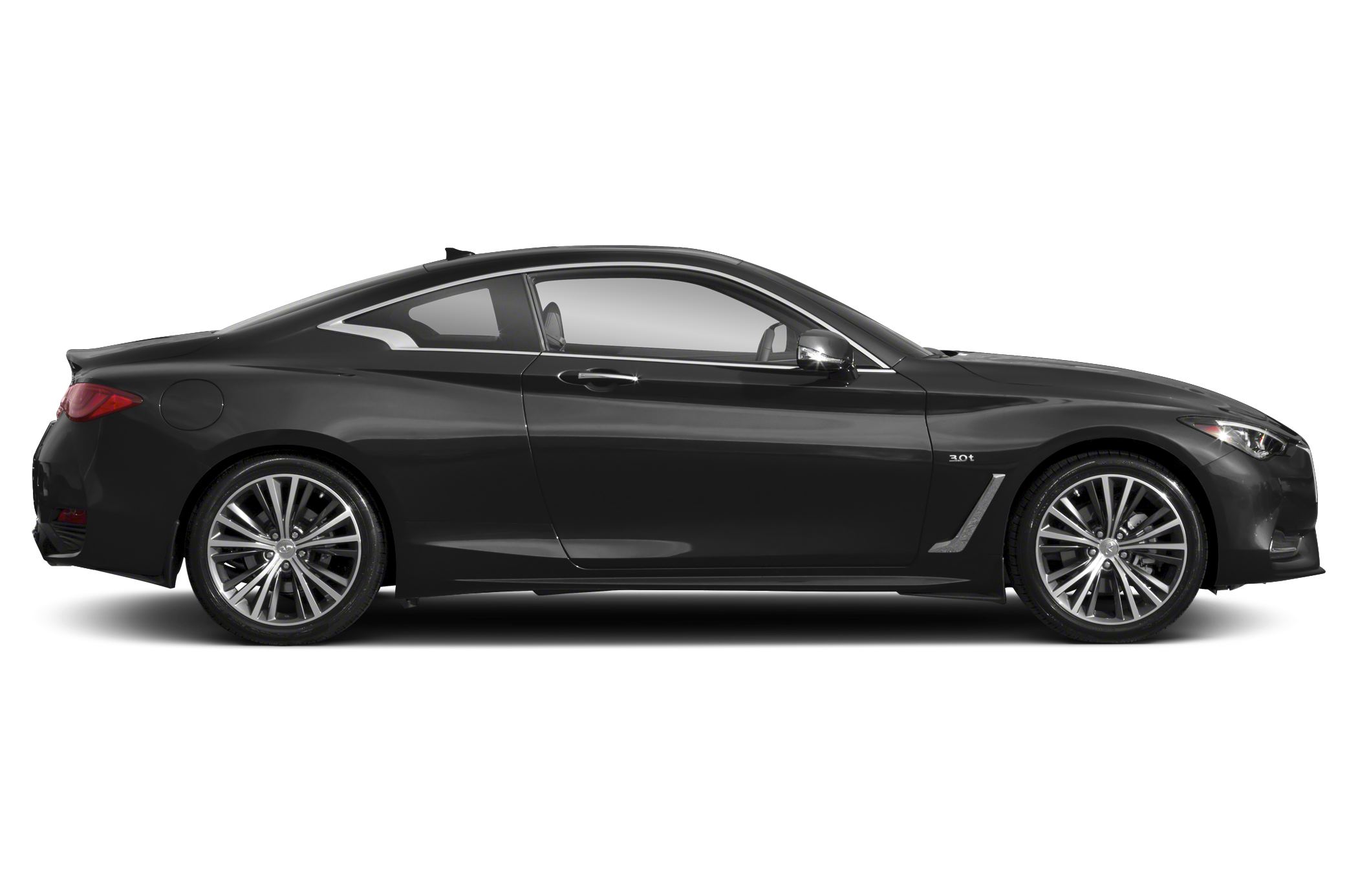 2018 INFINITI Q60