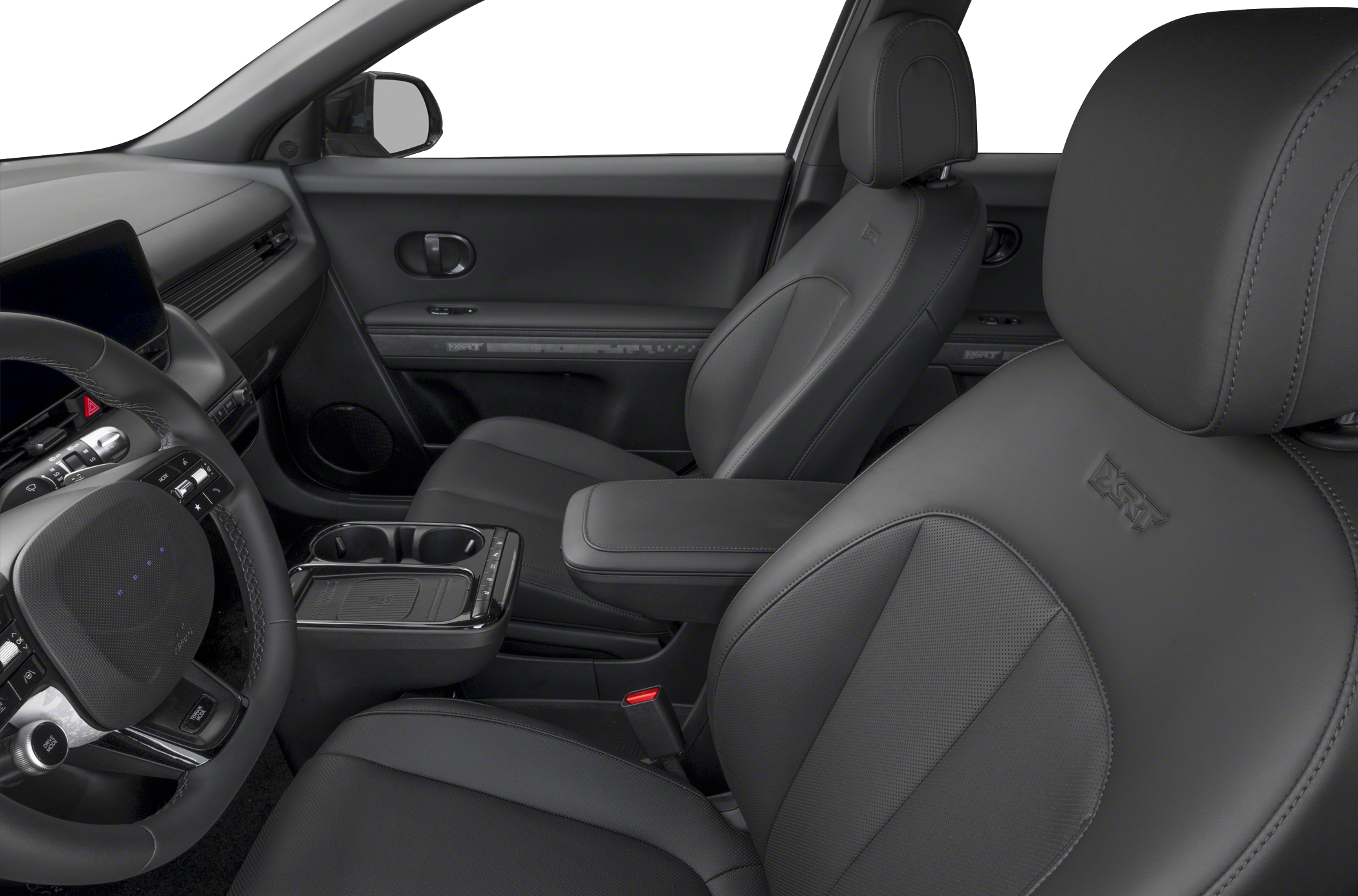 2026 Hyundai IONIQ 5