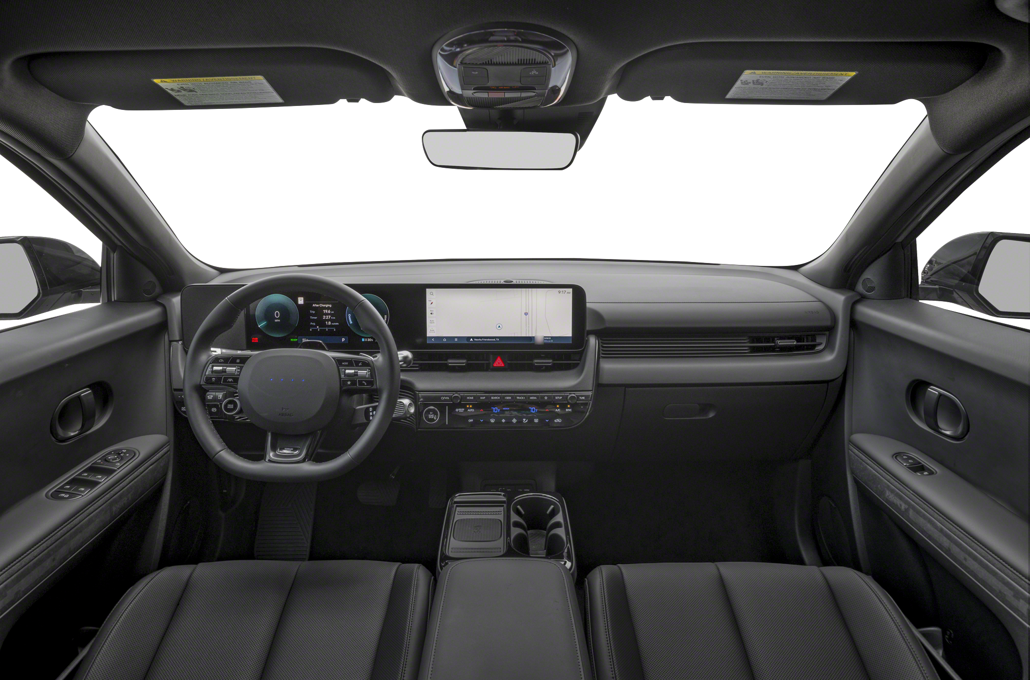 2026 Hyundai IONIQ 5