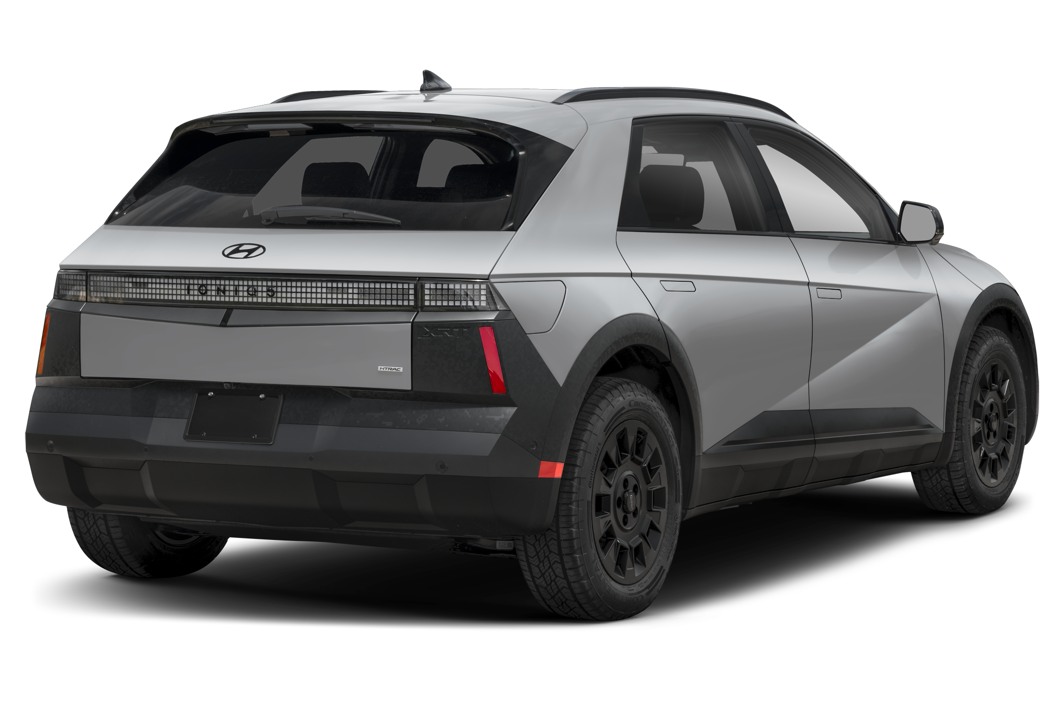 2026 Hyundai IONIQ 5