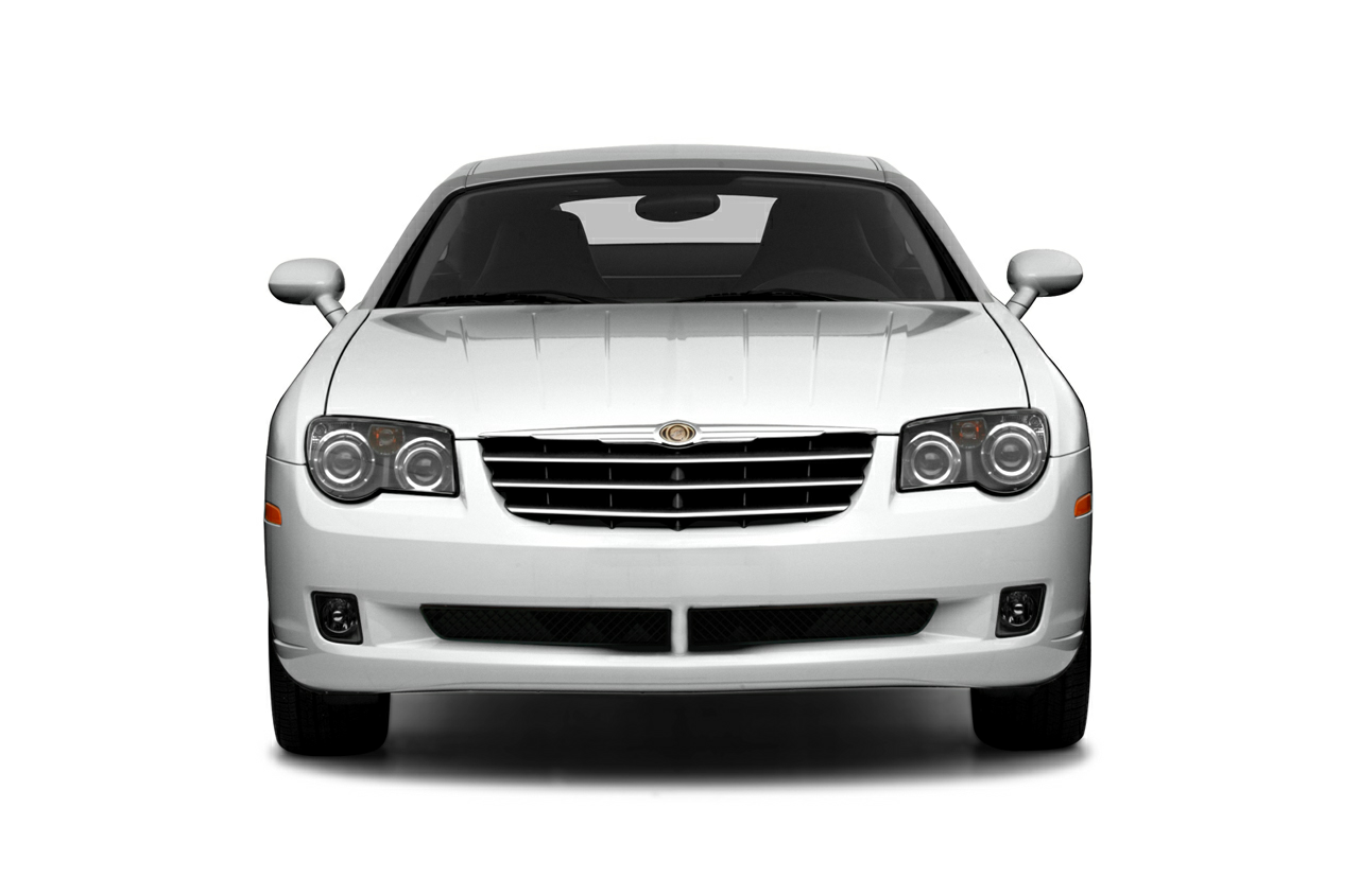 2006 Chrysler Crossfire