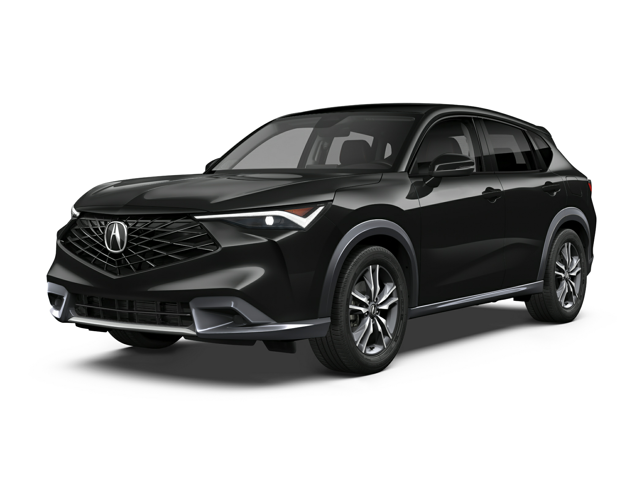 2026 Acura ADX