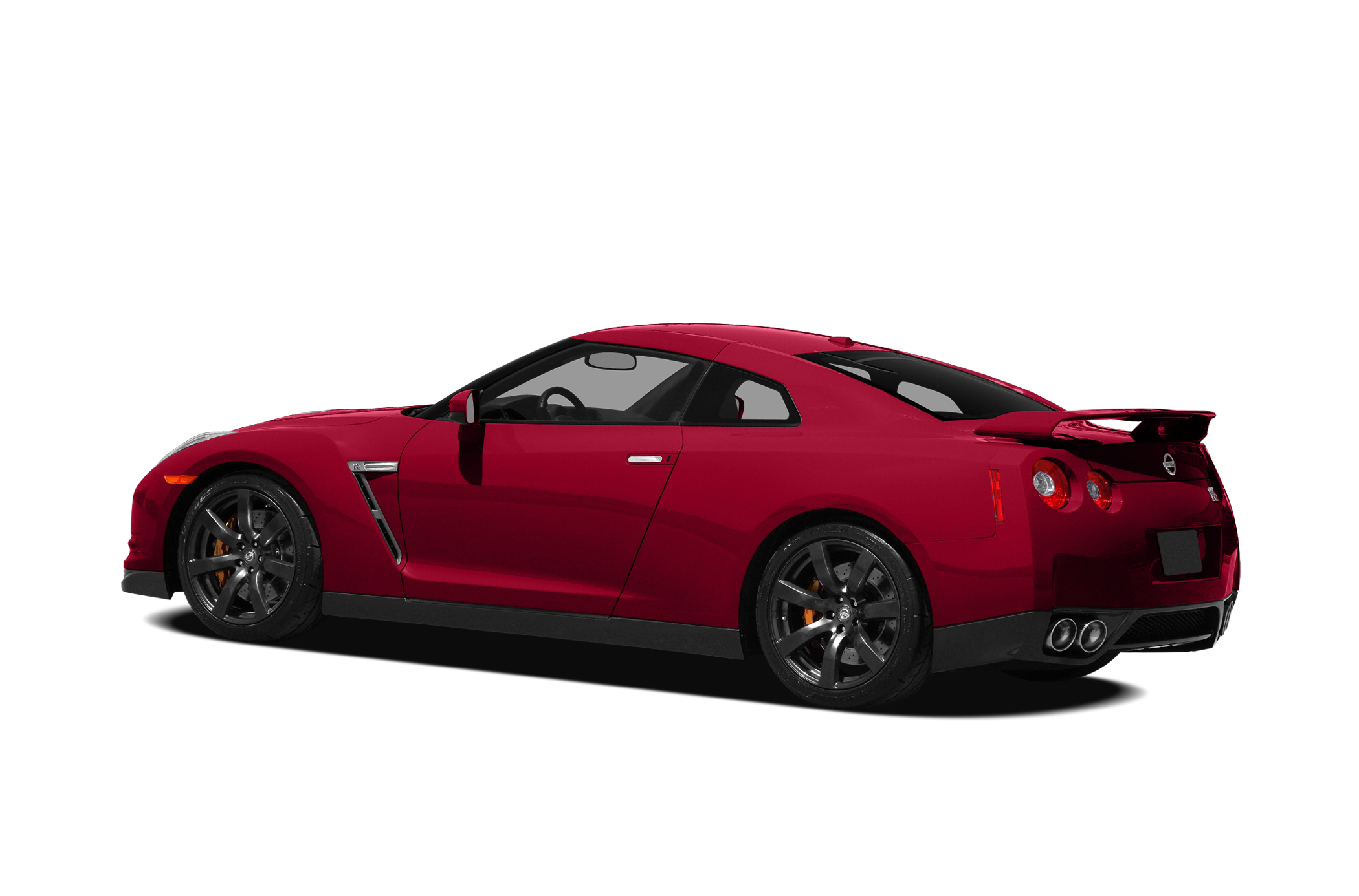 2010 Nissan GT-R Specs, Price, MPG & Reviews | Cars.com