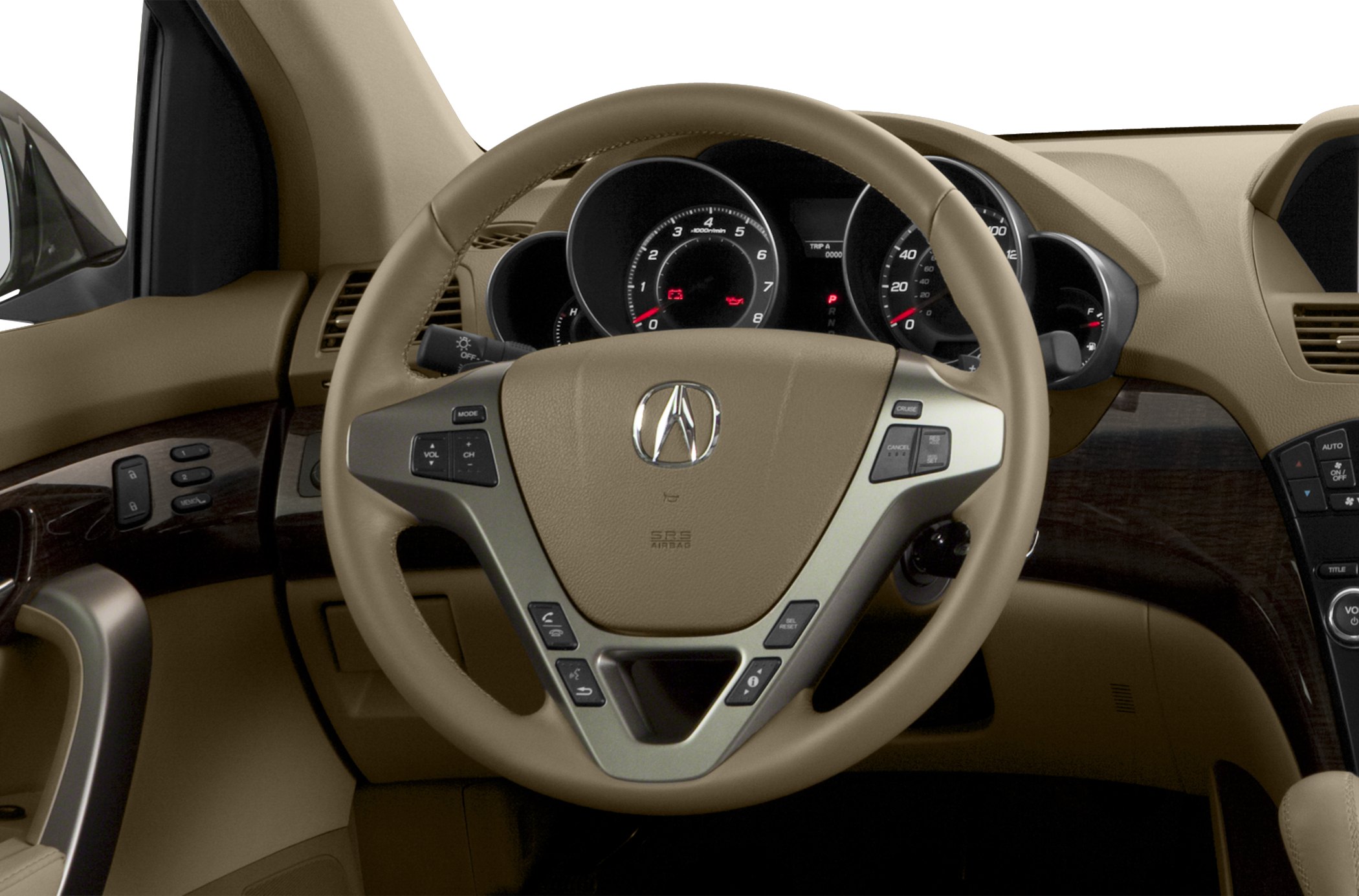 2013 Acura MDX