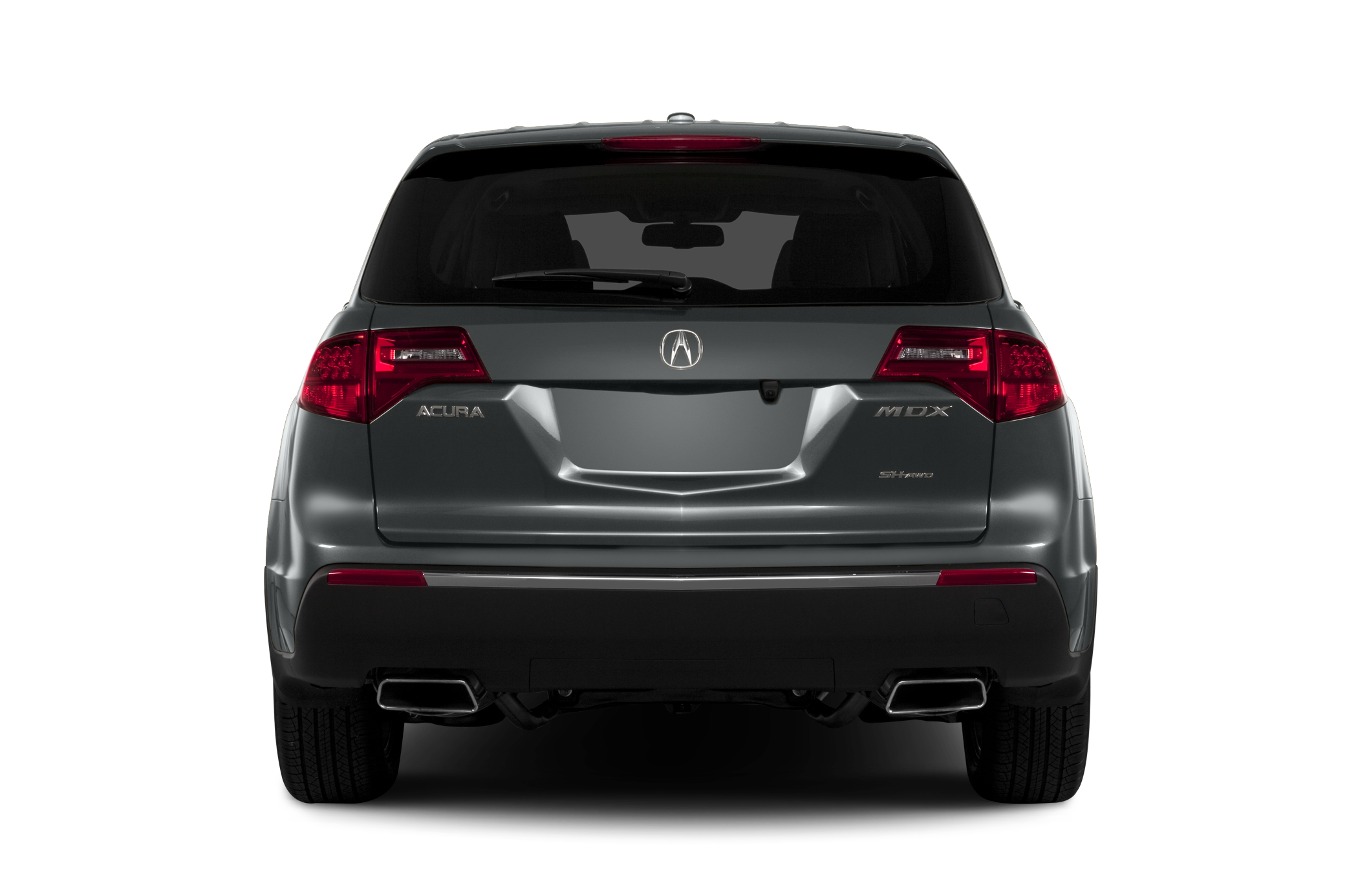 2013 Acura MDX