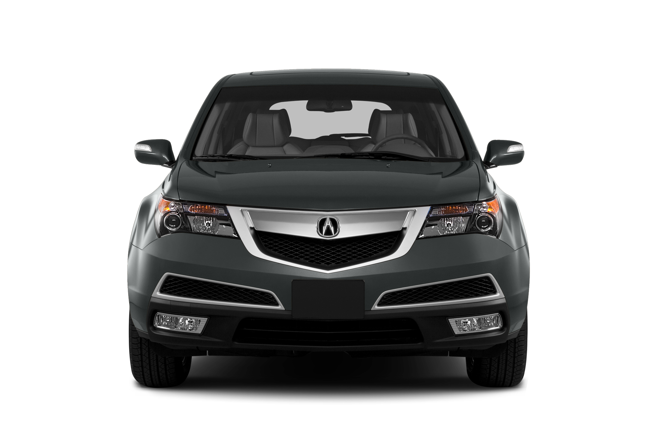 2013 Acura MDX