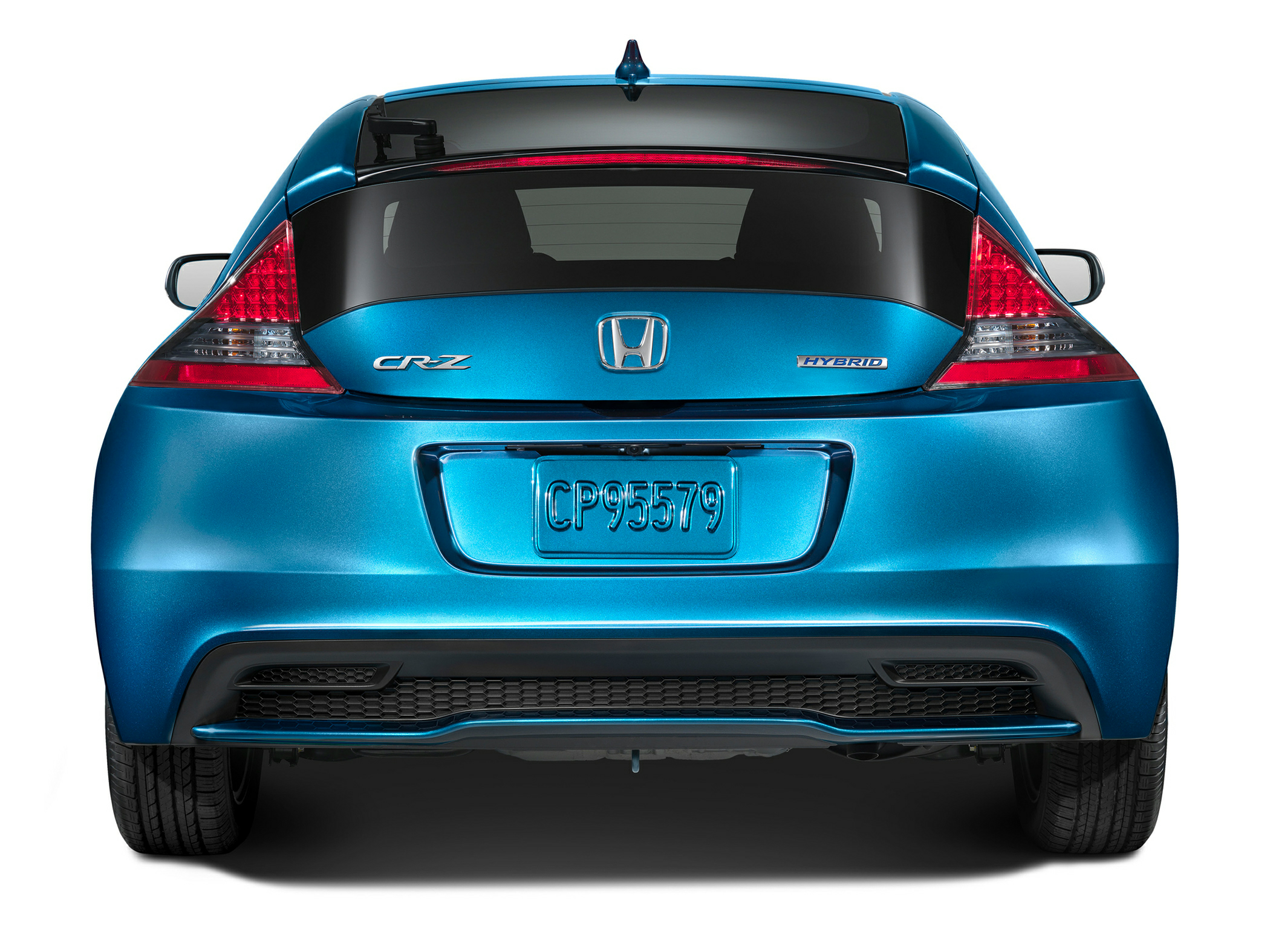 2014 Honda CR-Z Specs, Price, MPG & Reviews