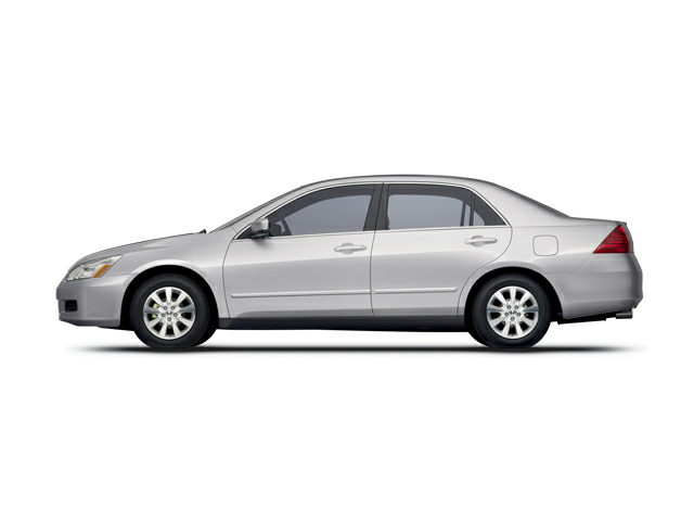 2007 Honda Accord
