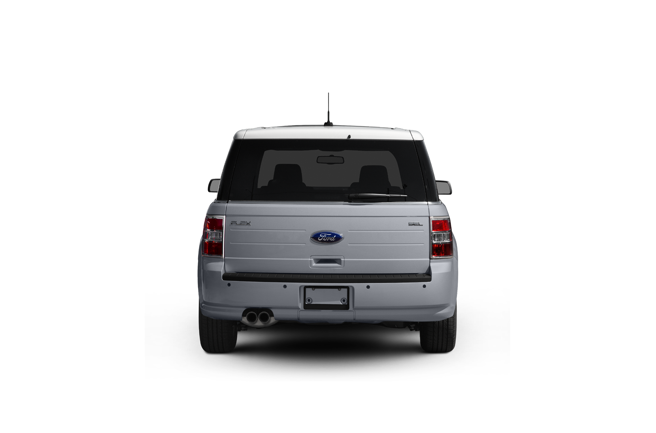 2011 Ford Flex