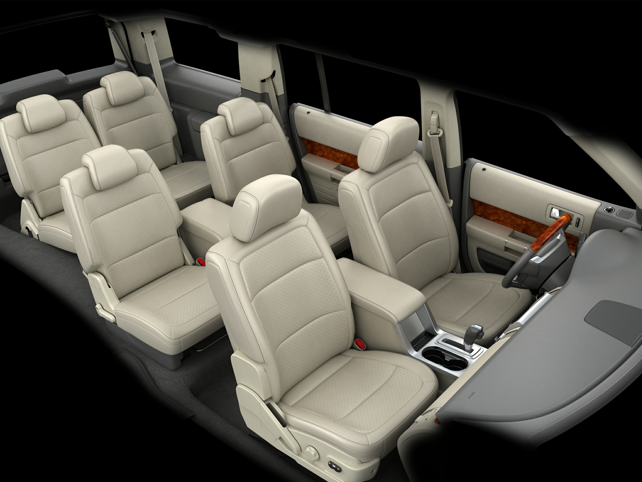2011 Ford Flex