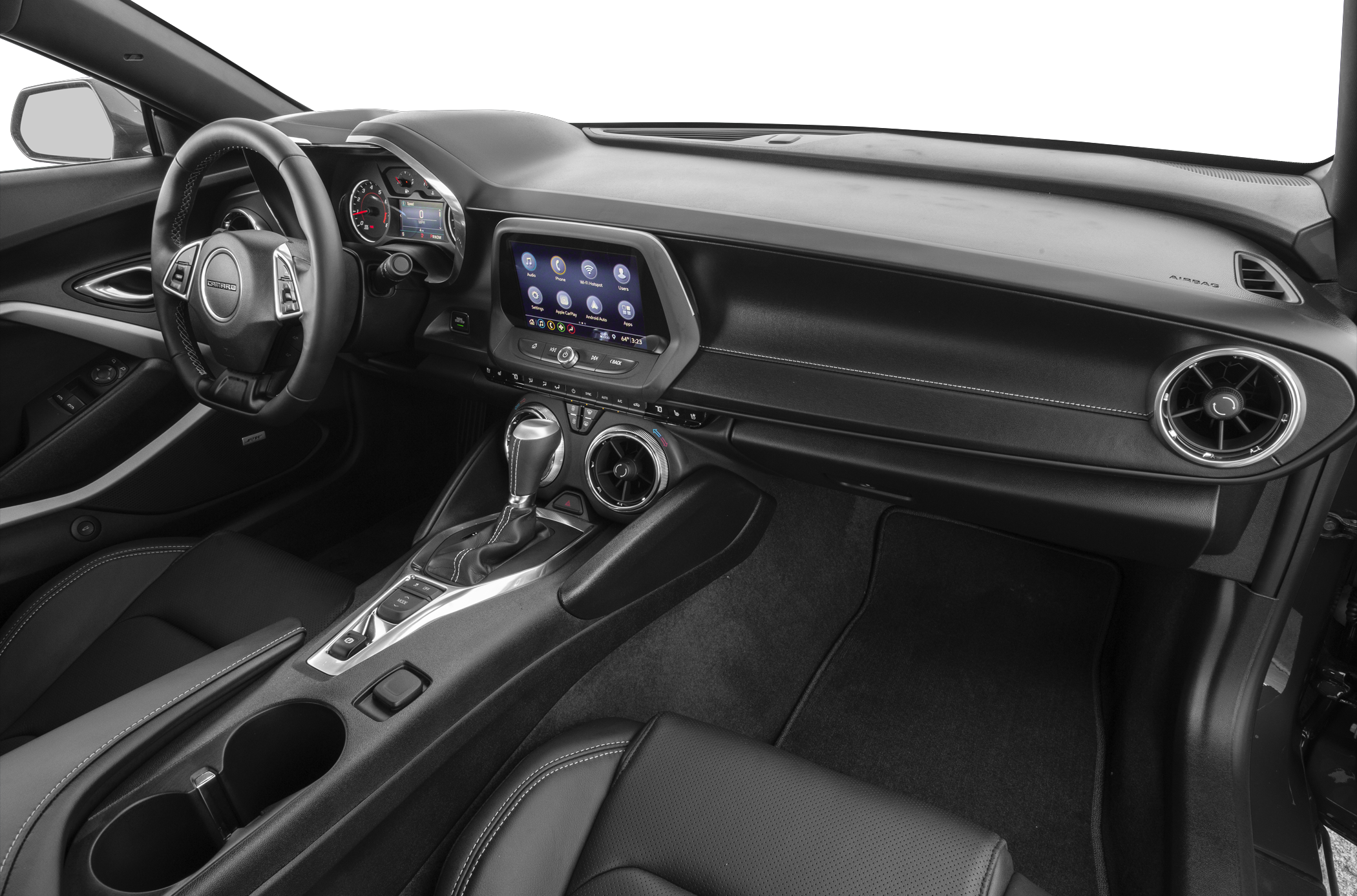 2019 Chevrolet Camaro