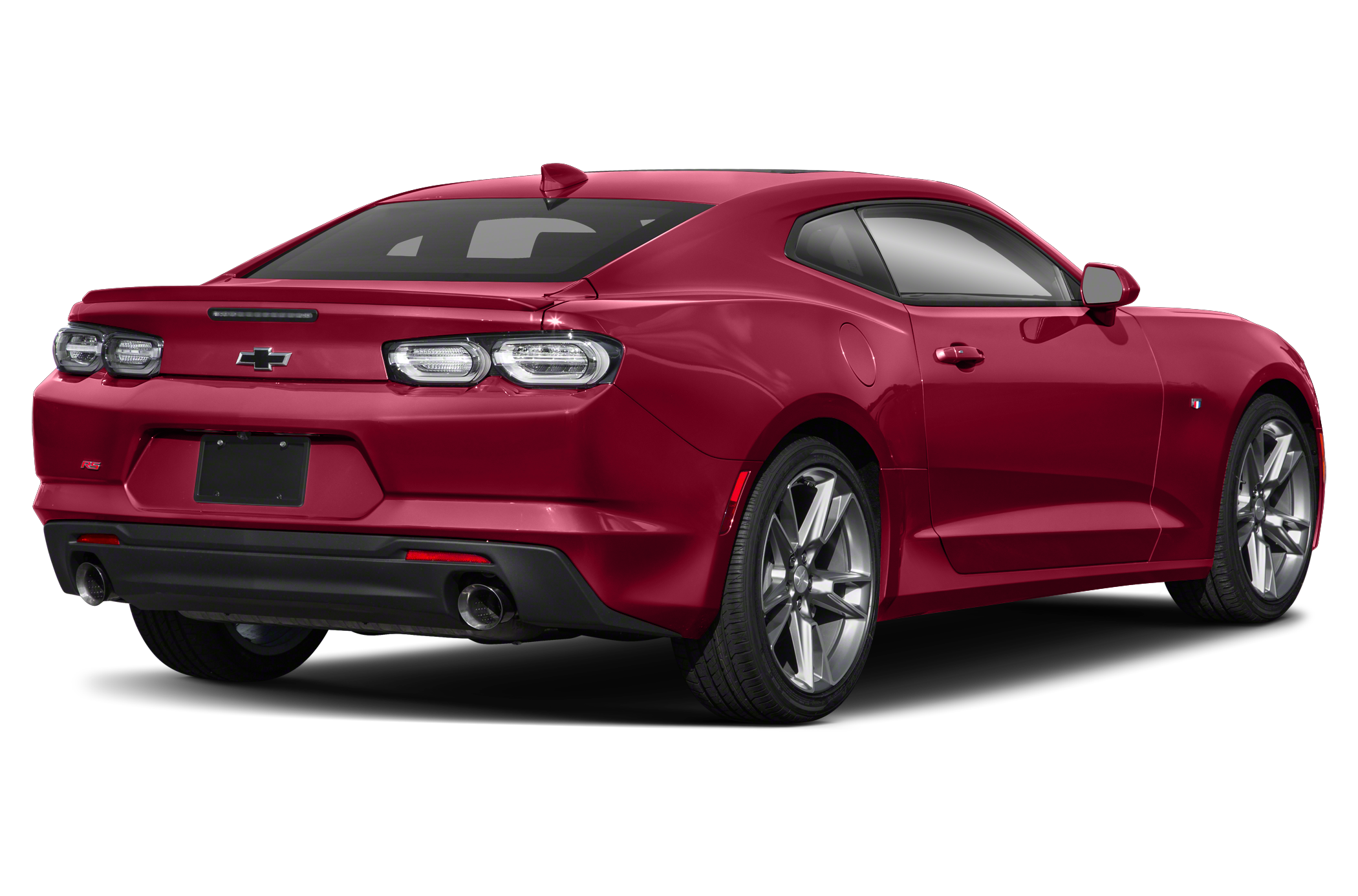 2019 Chevrolet Camaro