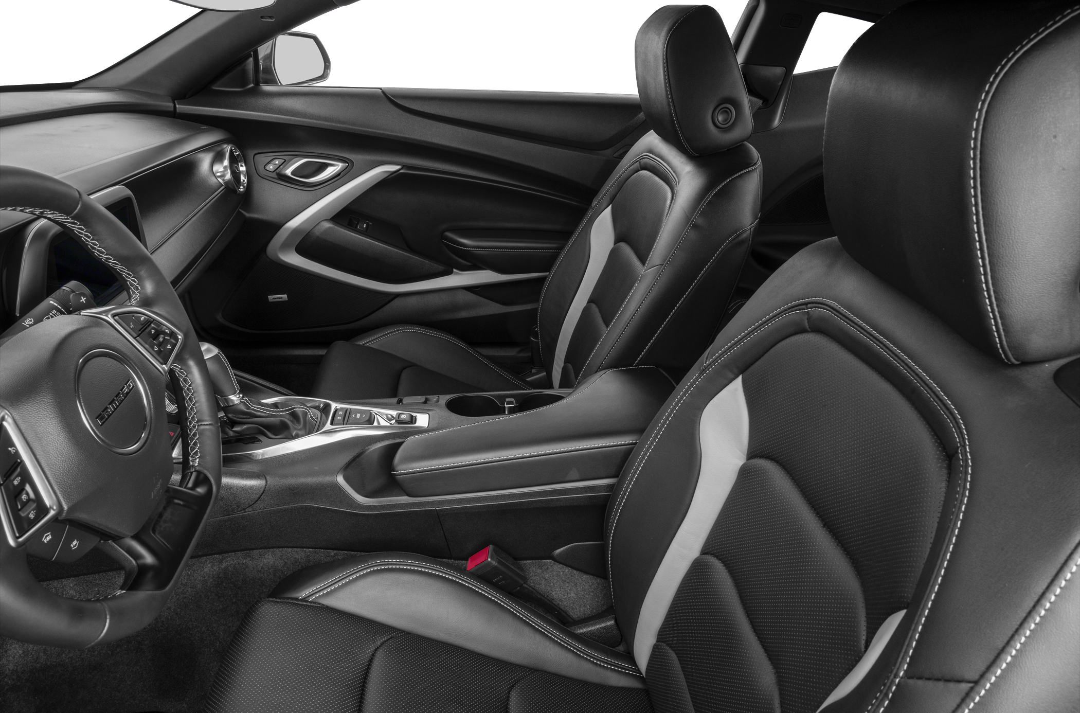 2019 Chevrolet Camaro