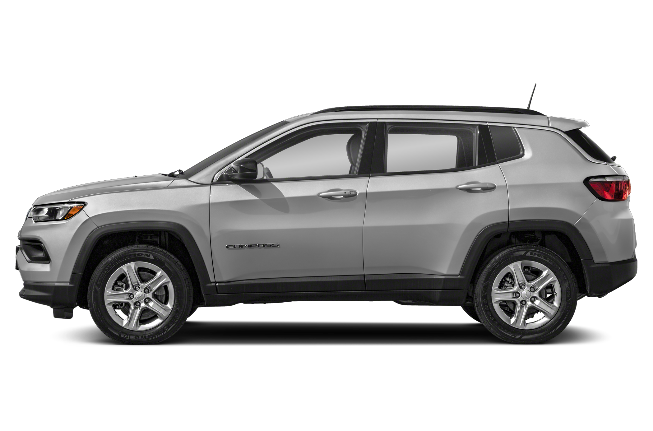 Jeep Compass Models, Generations & Redesigns | Cars.com