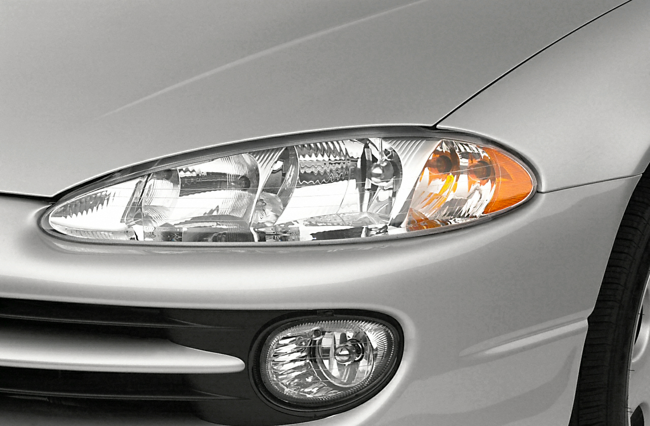 2000 Dodge Intrepid