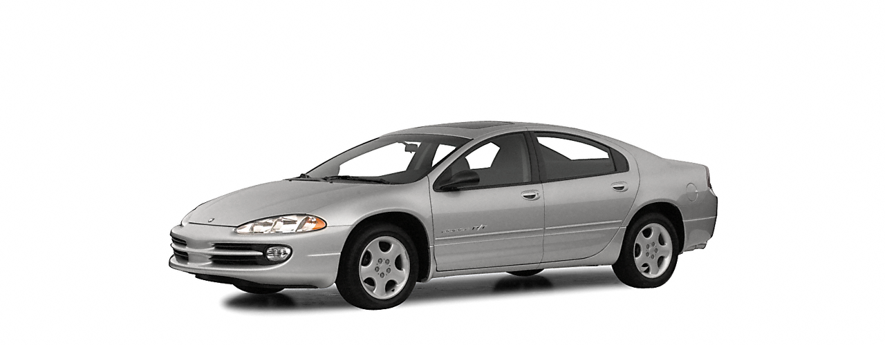 2000 Dodge Intrepid
