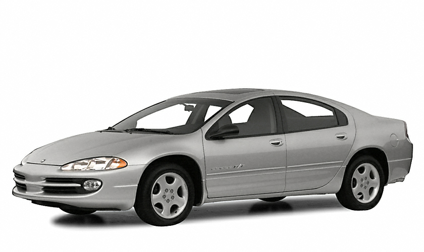 2000 Dodge Intrepid