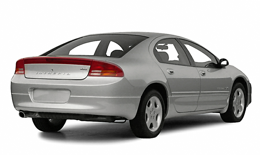 2000 Dodge Intrepid