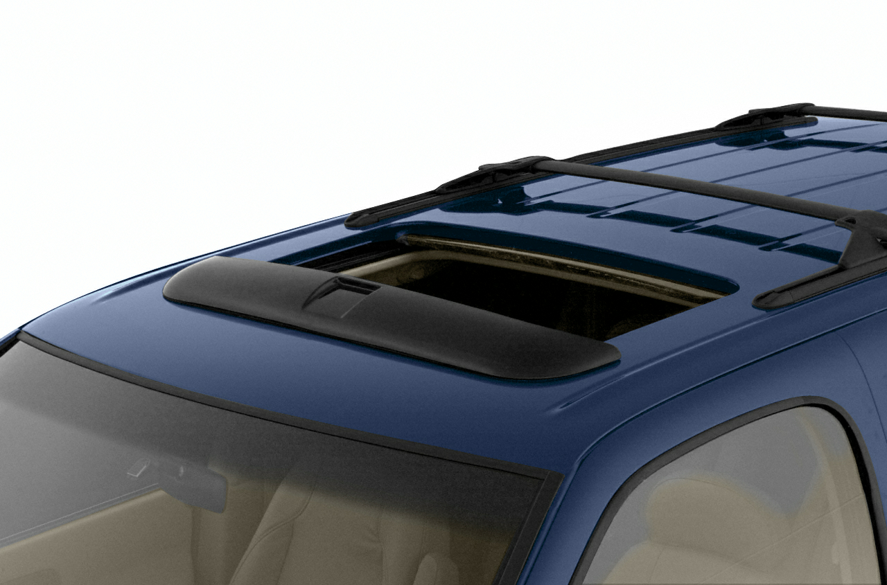 2002 Mercury Villager