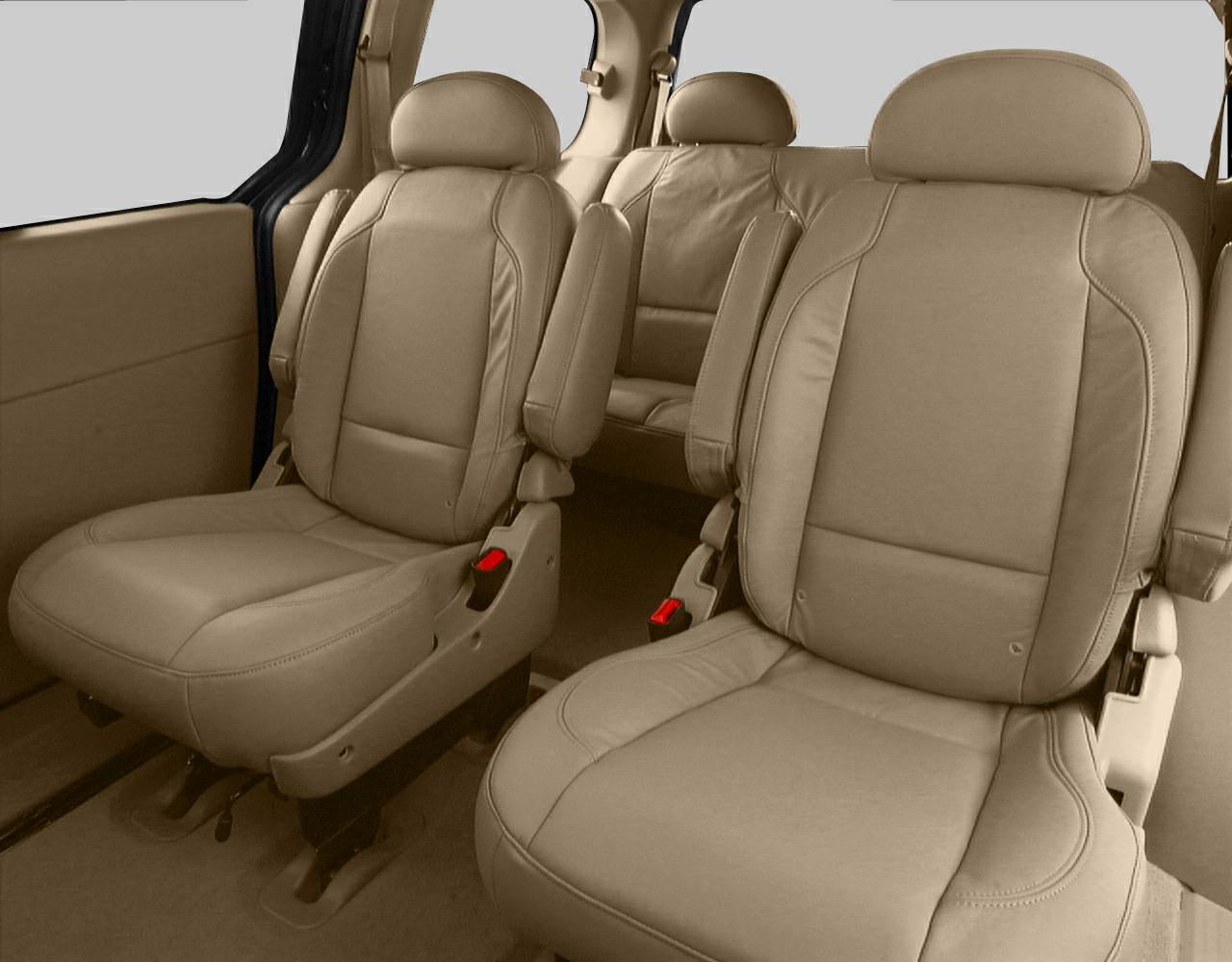 2002 Mercury Villager