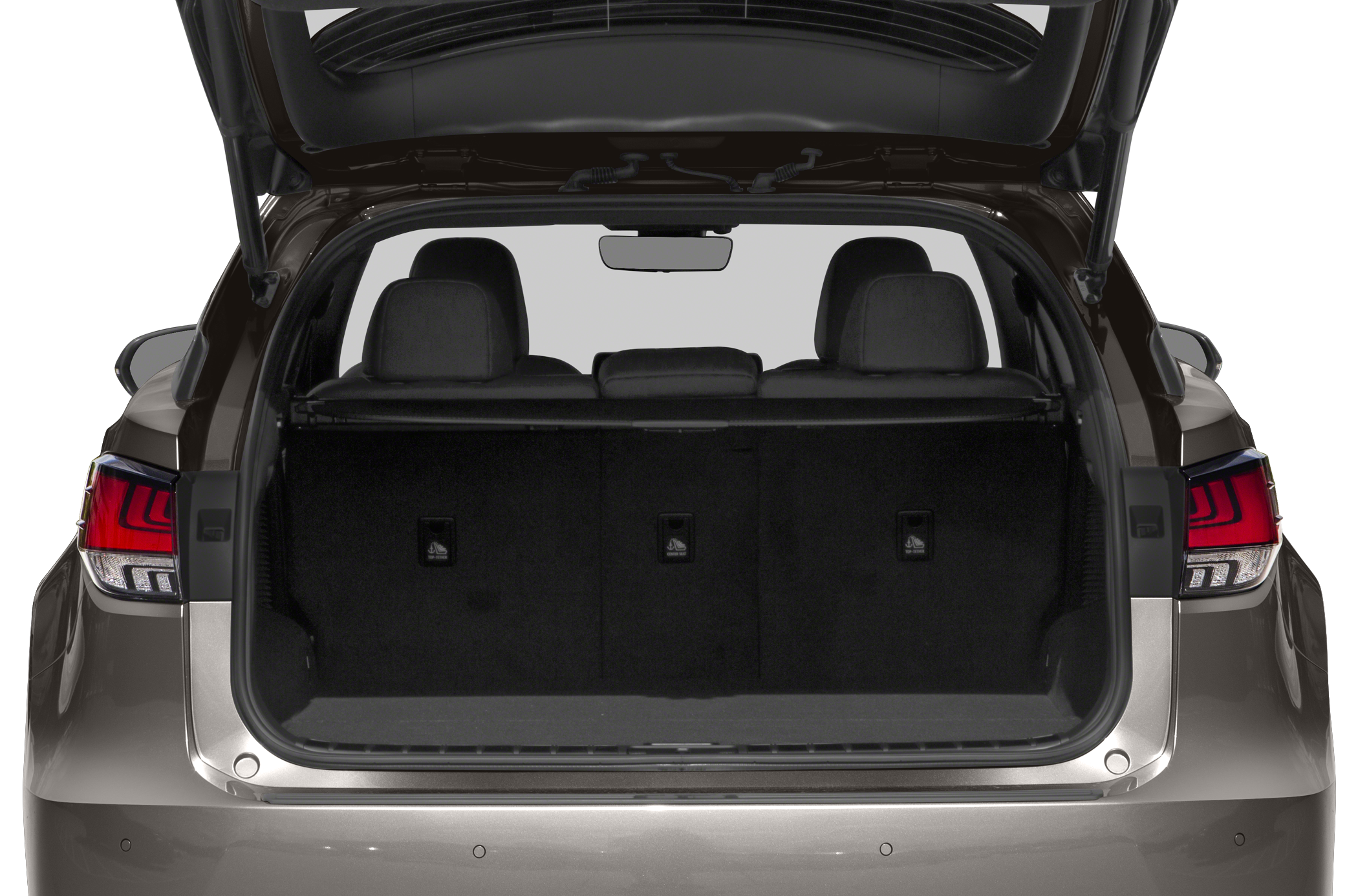 2021 Lexus RX 450h