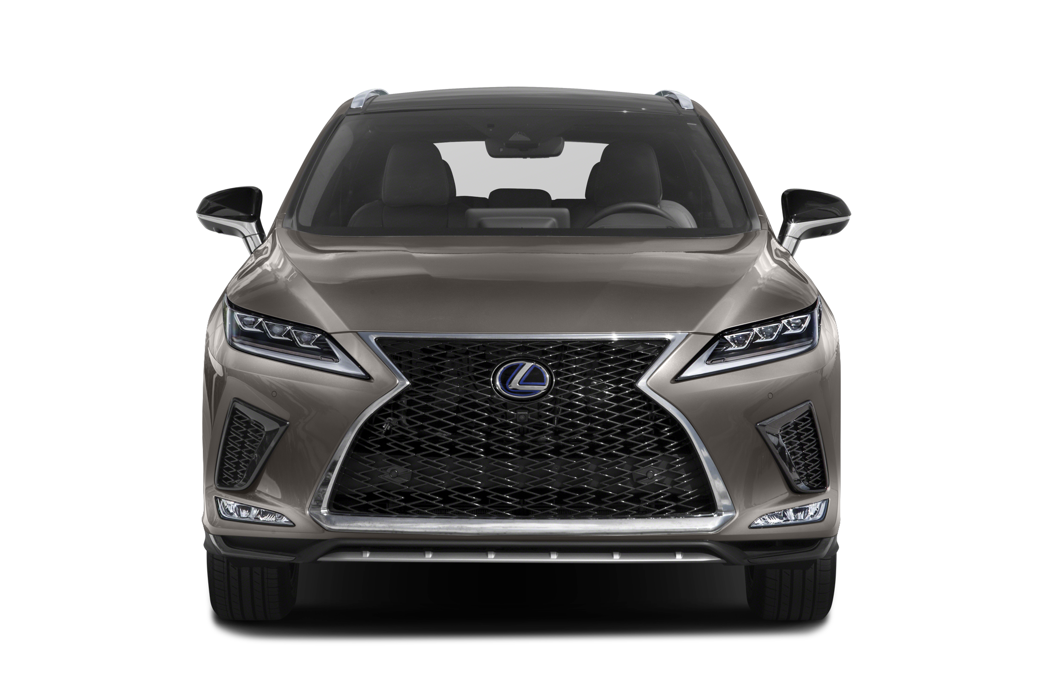 2021 Lexus RX 450h