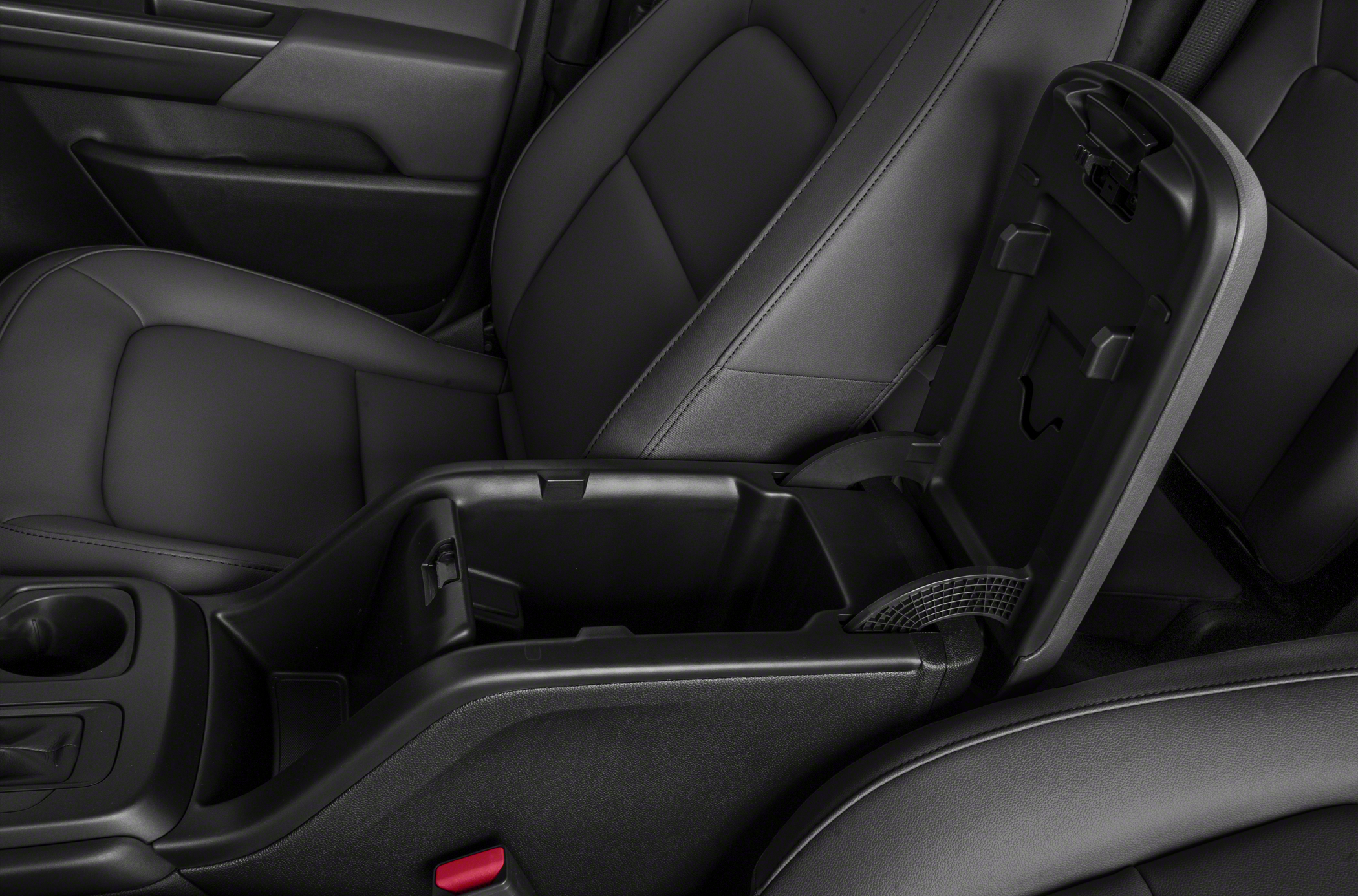2020 Chevrolet Colorado