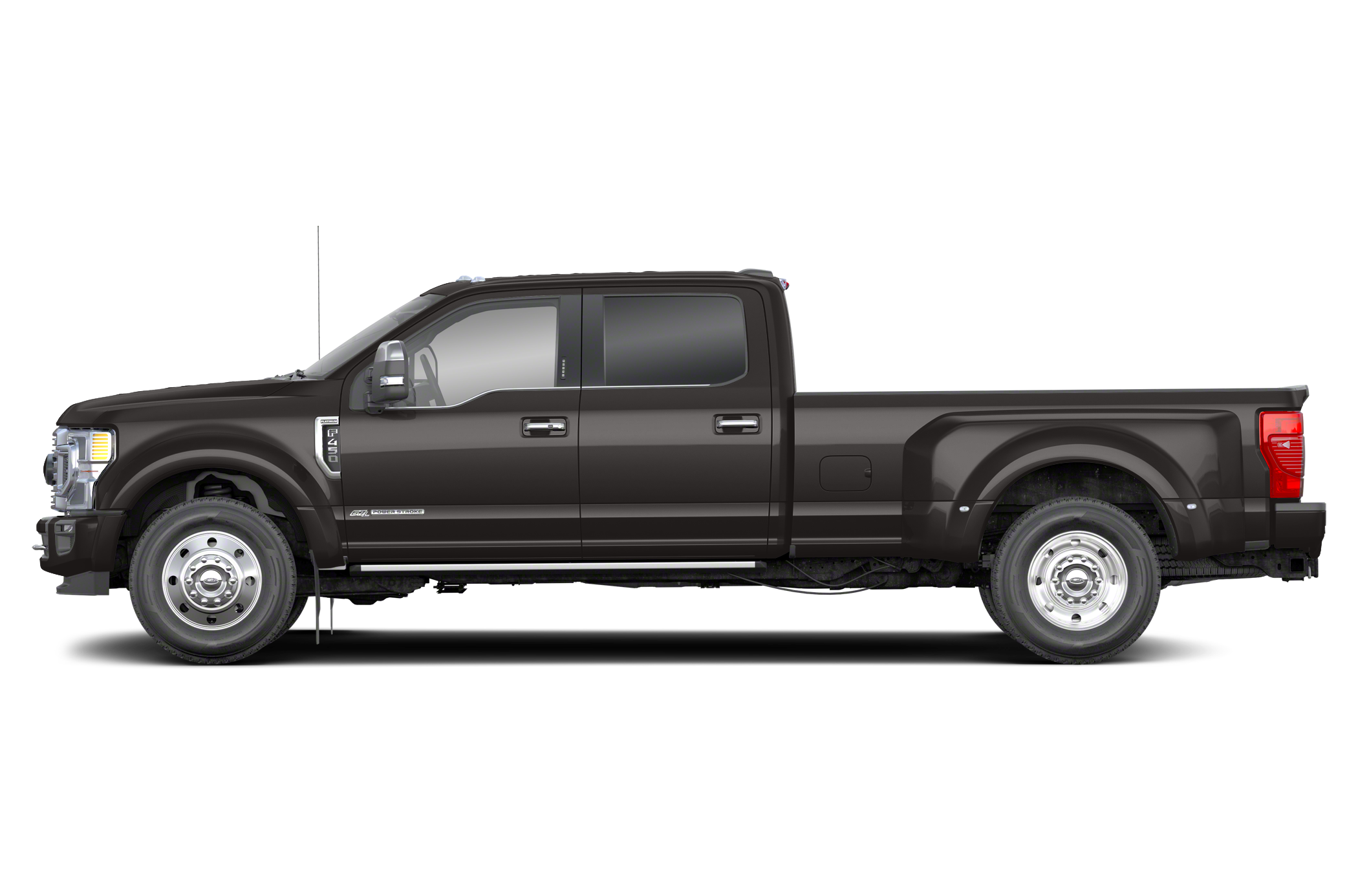 2021 Ford F-450
