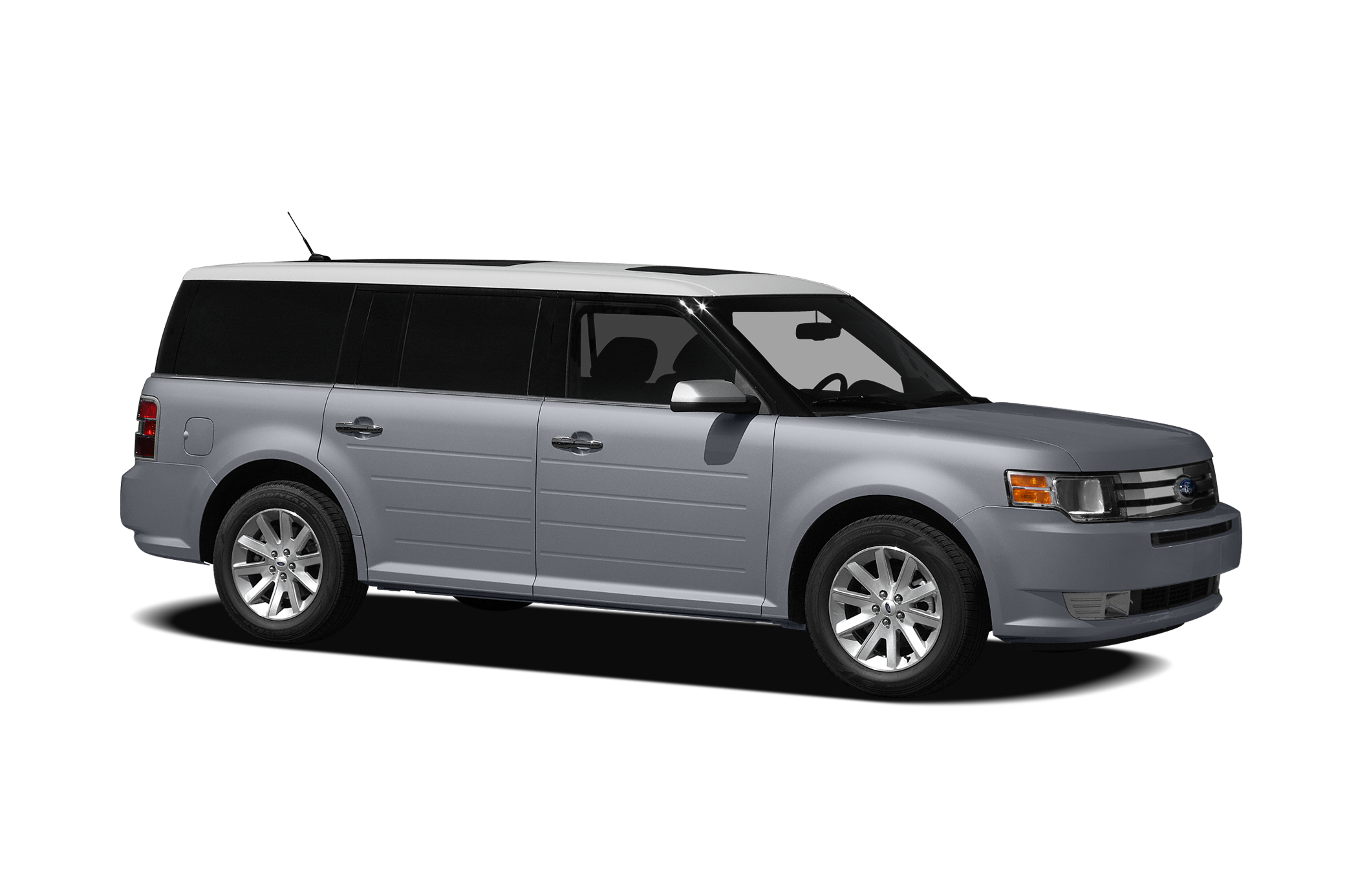 2011 Ford Flex