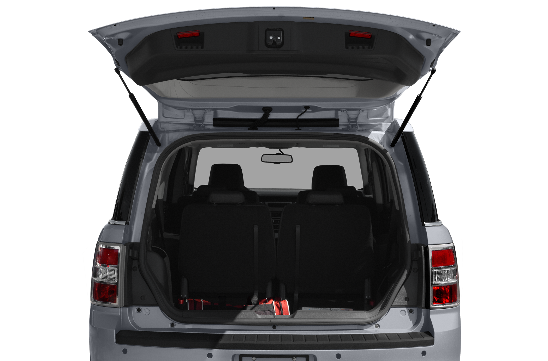2011 Ford Flex