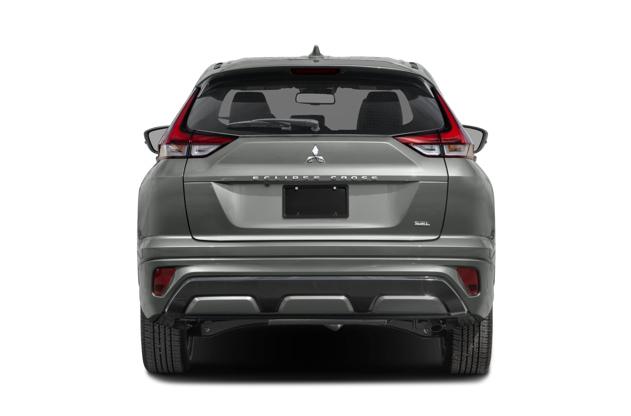 2024 Mitsubishi Eclipse Cross
