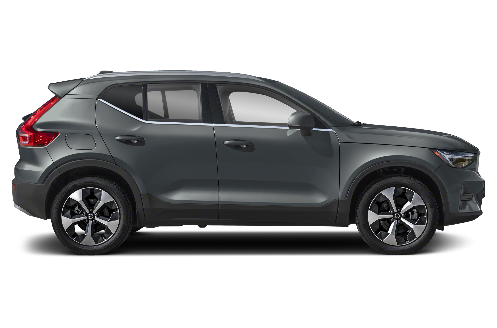 2026 Volvo XC40