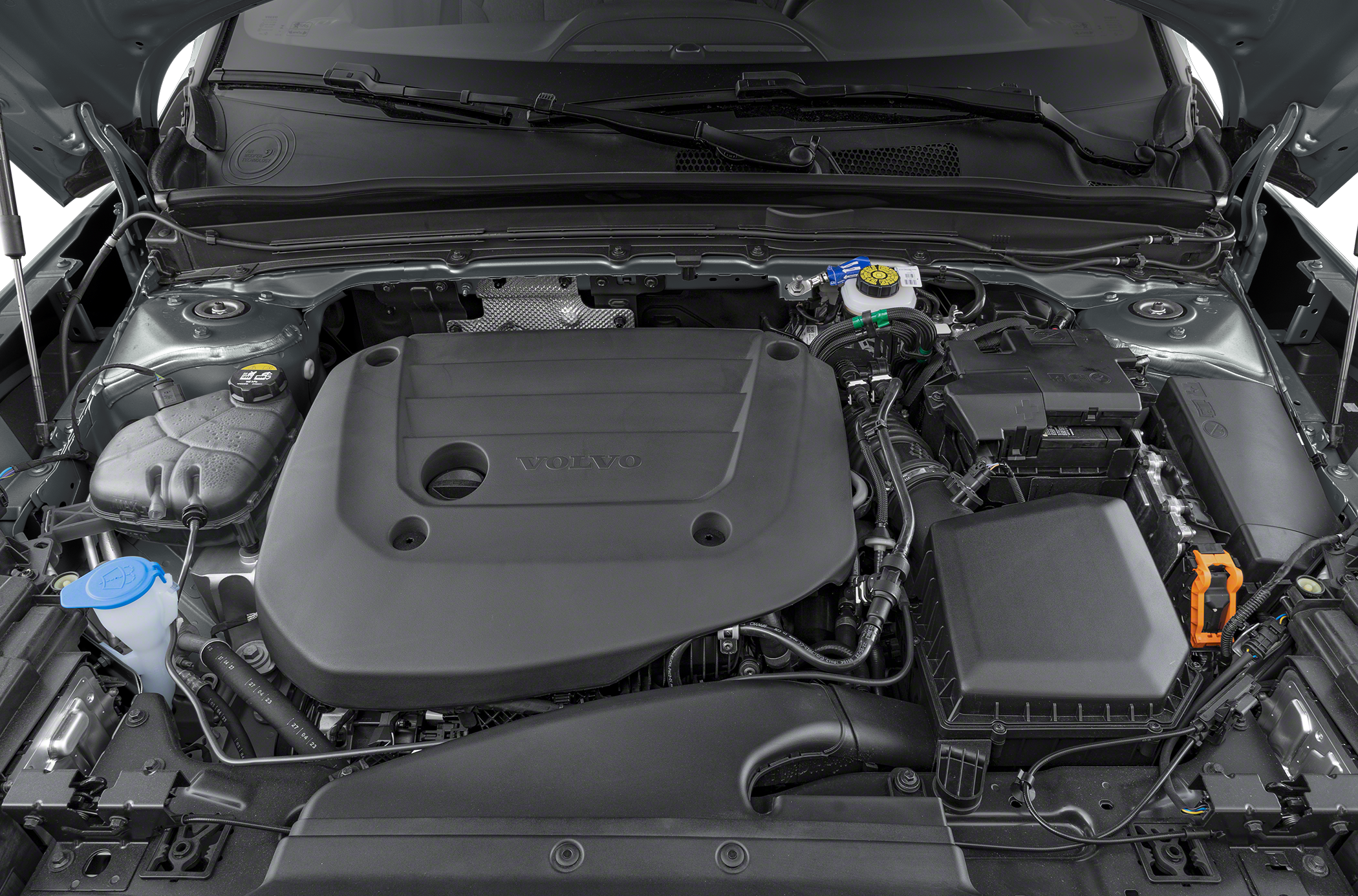 2026 Volvo XC40