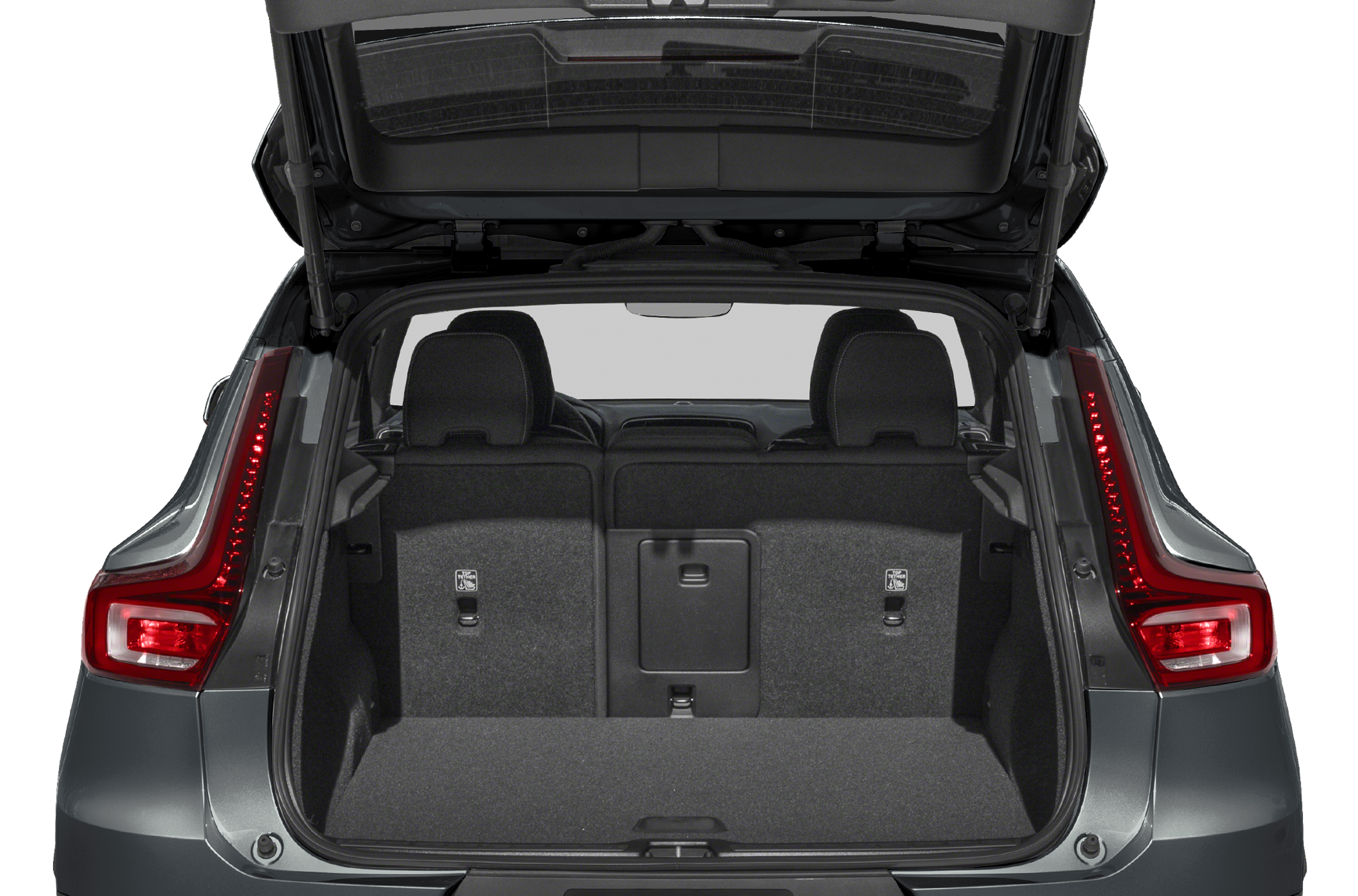 2026 Volvo XC40