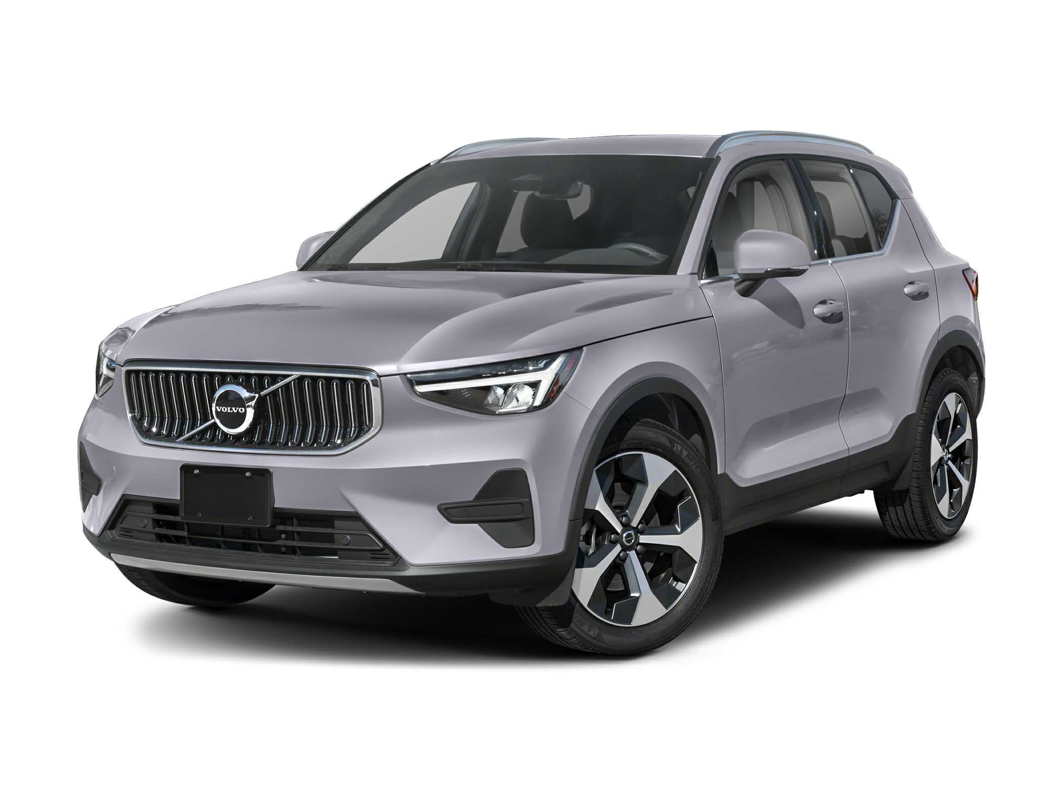 2026 Volvo XC40
