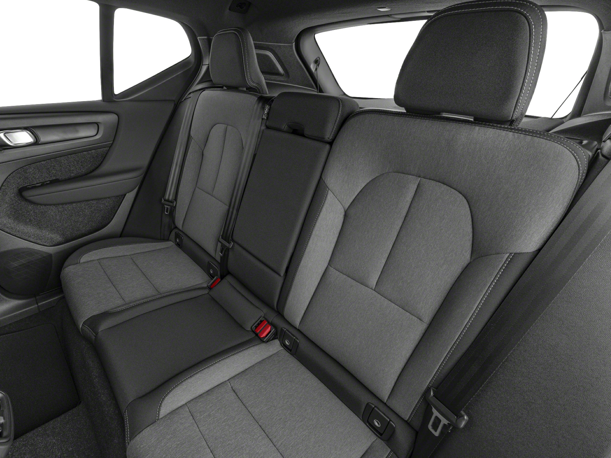2026 Volvo XC40