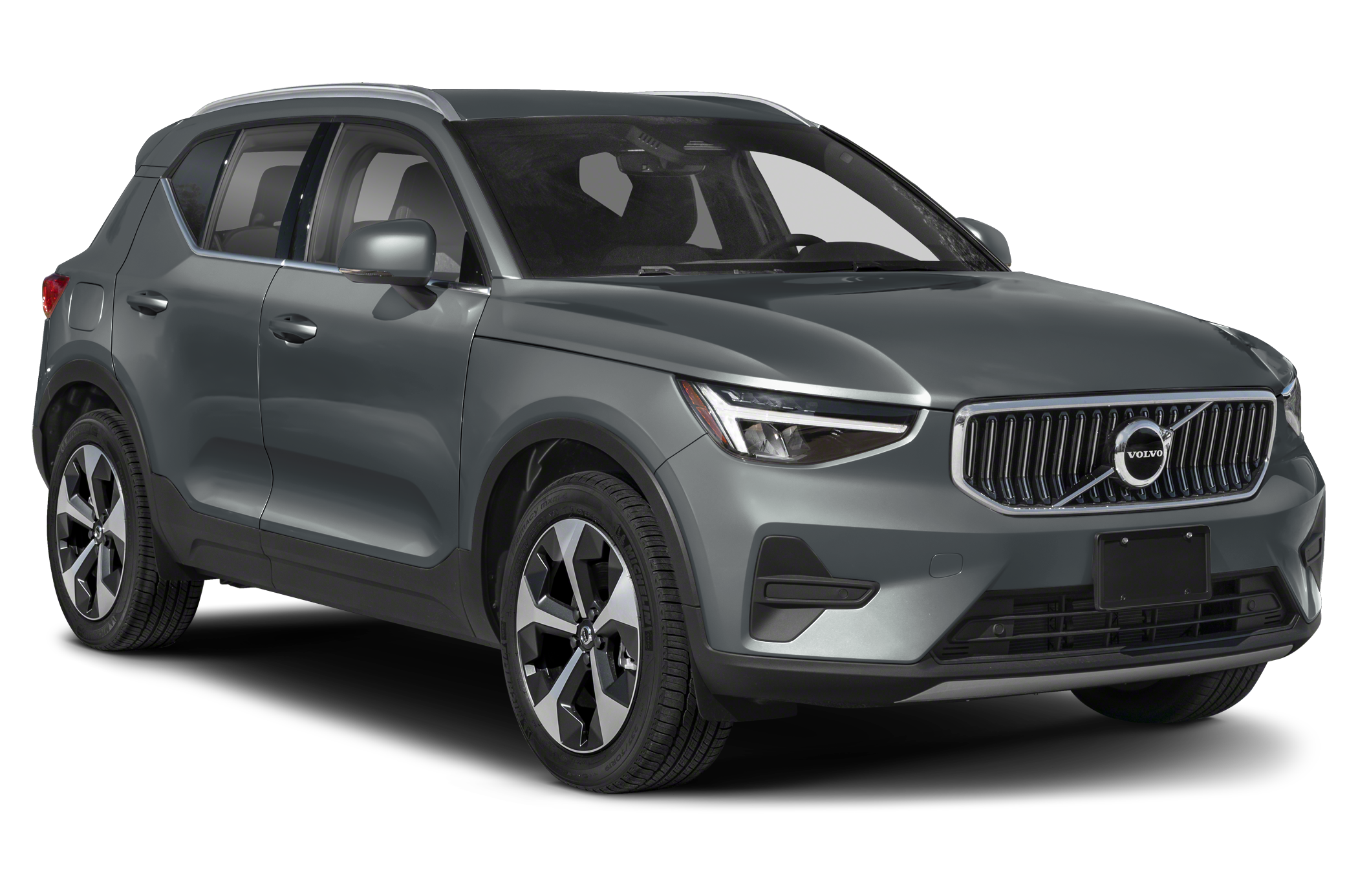 2026 Volvo XC40