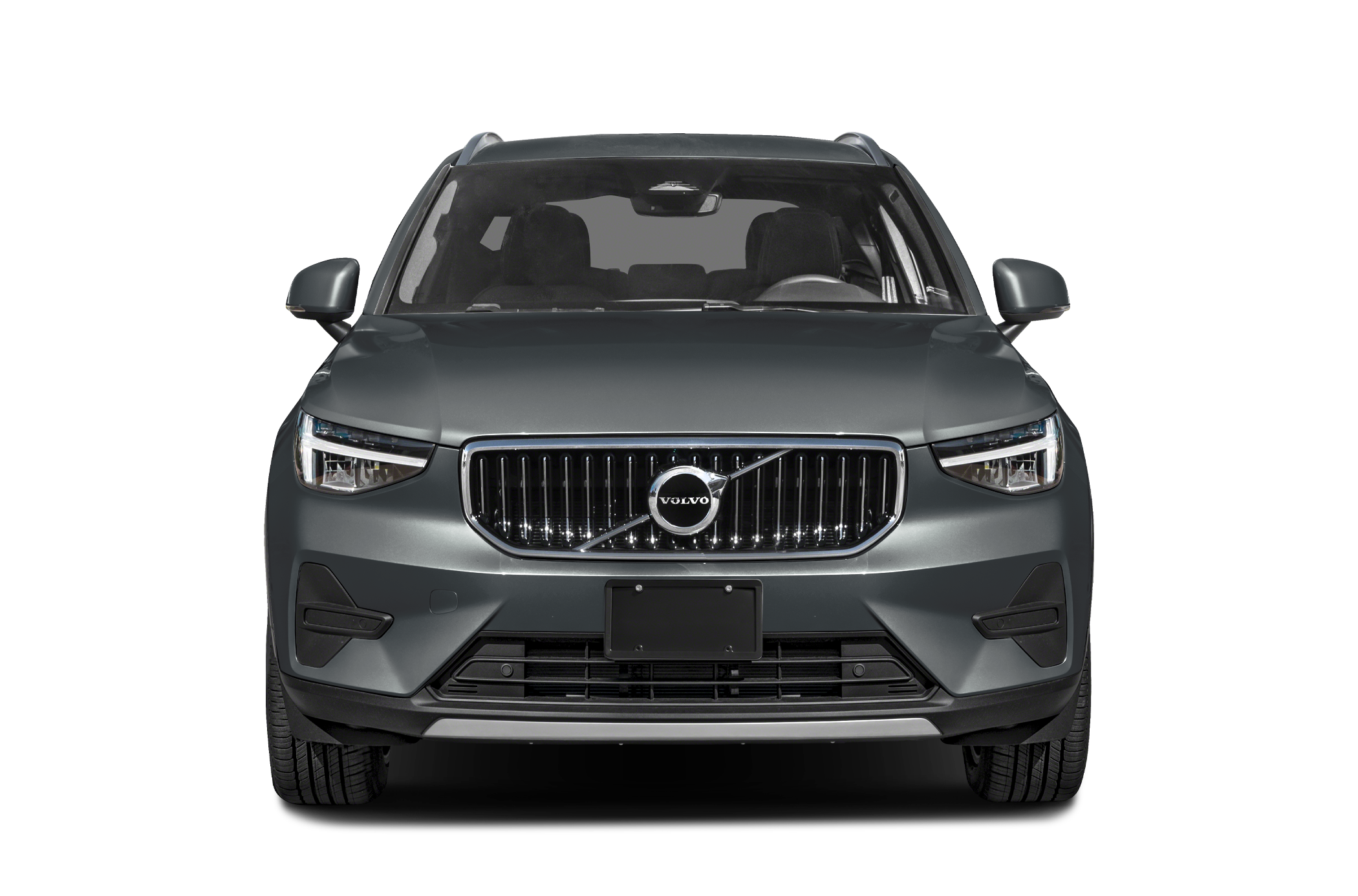 2026 Volvo XC40