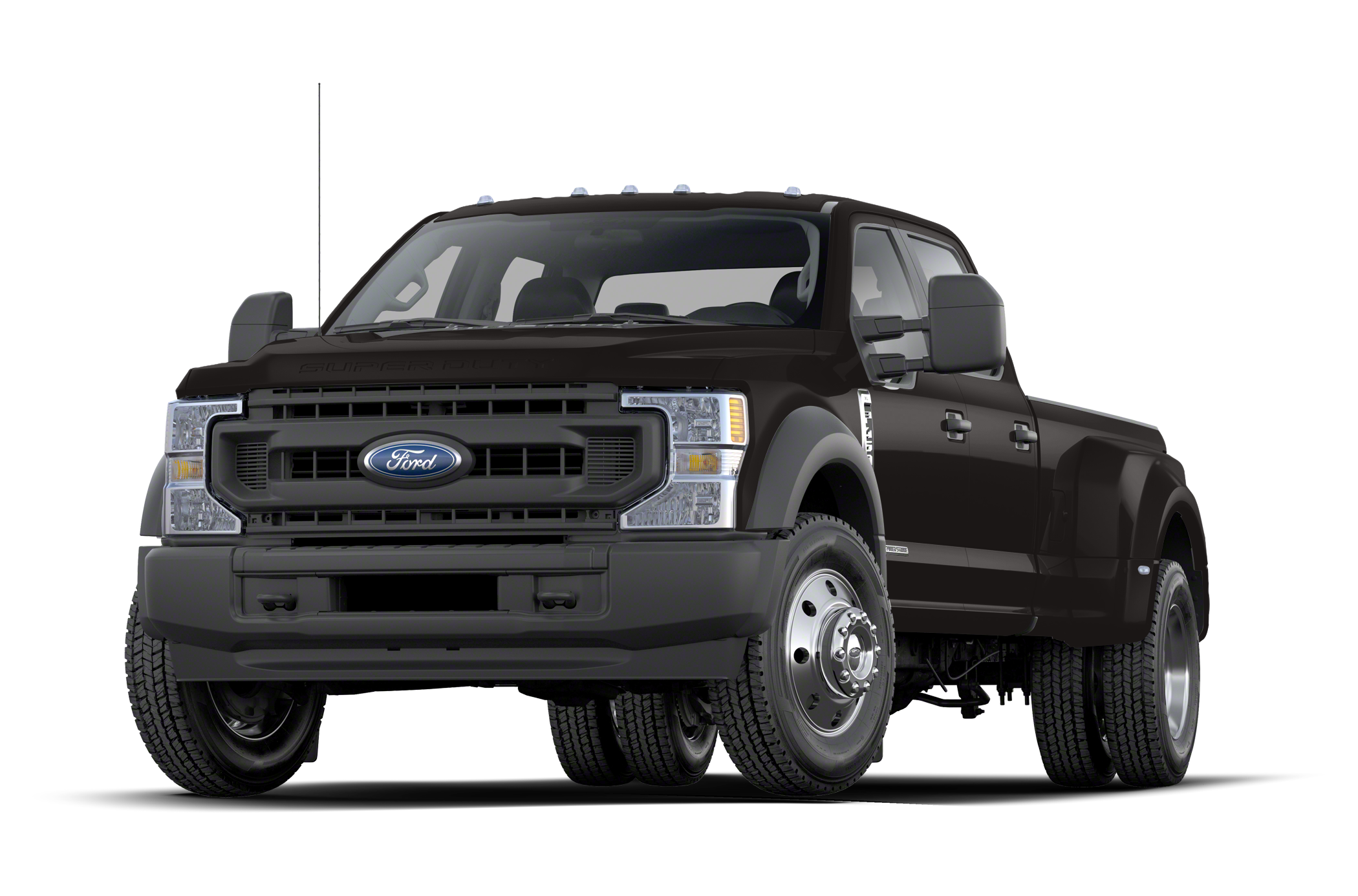 2021 Ford F-450