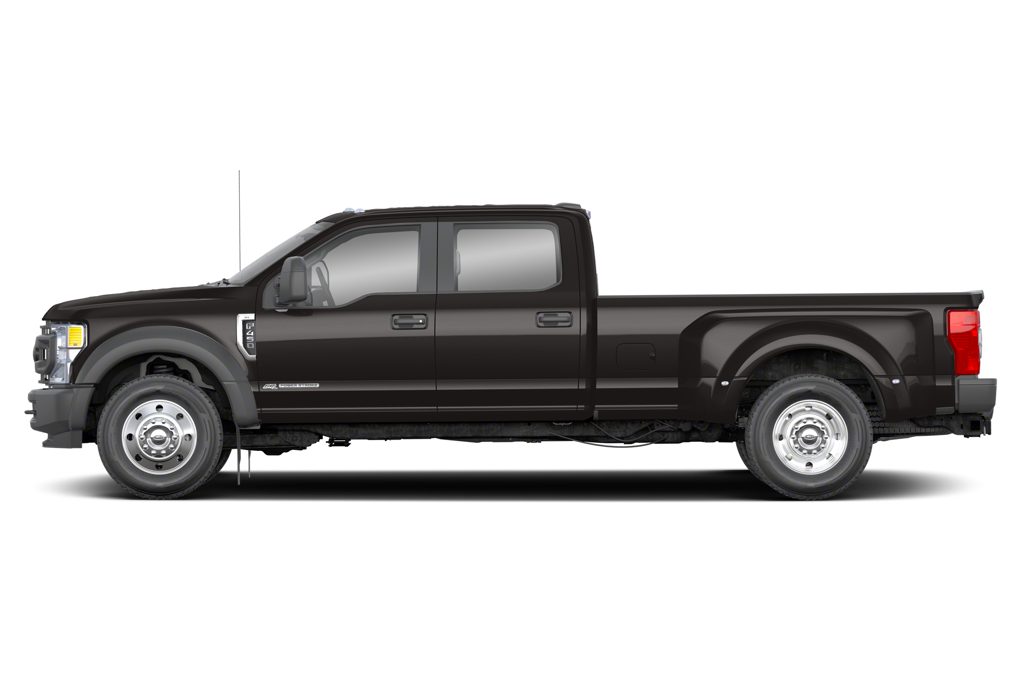 2021 Ford F-450