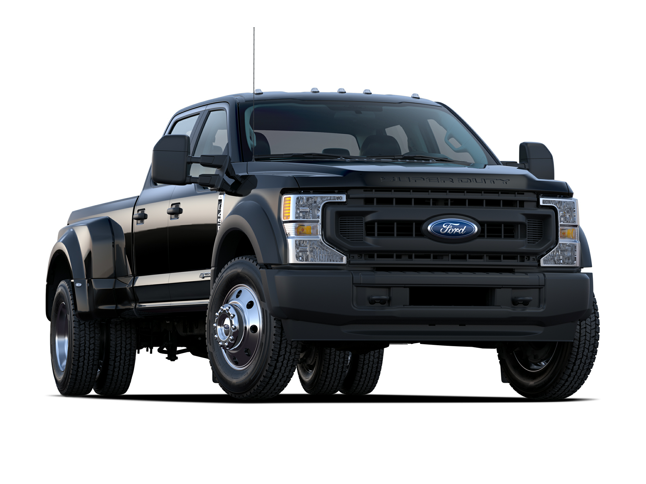 2021 Ford F-450
