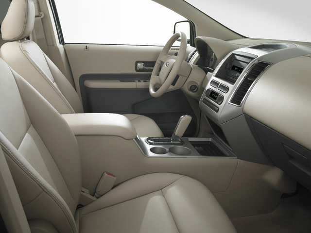 2007 Ford Edge